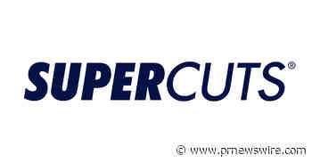 Supercuts Launches "Confidence Without Compromise" Campaign