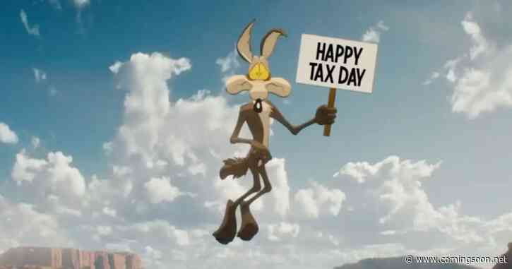 New Looney Tunes Movie Releasing in 2026 After Coyote vs. Acme, Watch Teaser Trailer