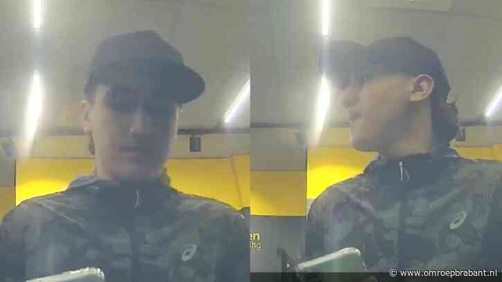 Man beroofd van 2750 euro na babbeltruc: politie deelt foto verdachte
