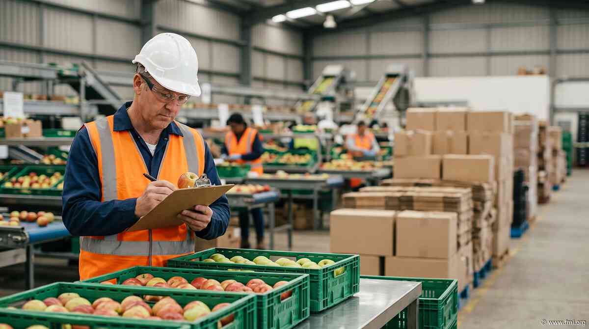 AI in the Grocery Supply Chain: Accuracy Is Essential, But It Is Not the Finish Line