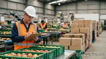 AI in the Grocery Supply Chain: Accuracy Is Essential, But It Is Not the Finish Line