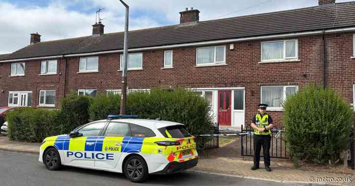 Uncle of Ann Widdecombe suspect says ‘things don’t add up’