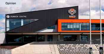 There’s no Sweet Caroline at the Wests Tigers, the team still looking for a home