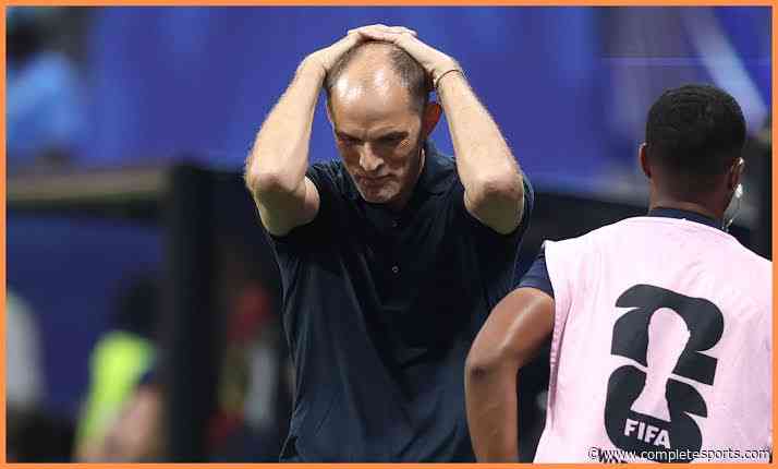 World Cup 2026: Owen Slams Tuchel’s Defensive Approach Against Argentina