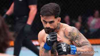 Alberto Montes Is Building His Career Brick By Brick