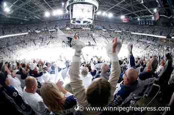 Jets drop puck on sweet 16th season at home