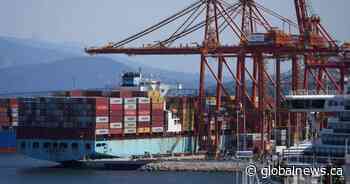 Port of Vancouver expansion project referred to Canada’s Major Projects Office