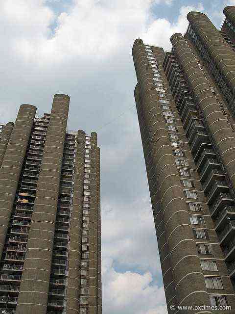 Tracey Towers residents demand more oversight of Mitchell-Lama housing after proposed 31% rent hike