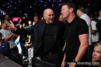 Paramount reveals massive viewership numbers for UFC 329