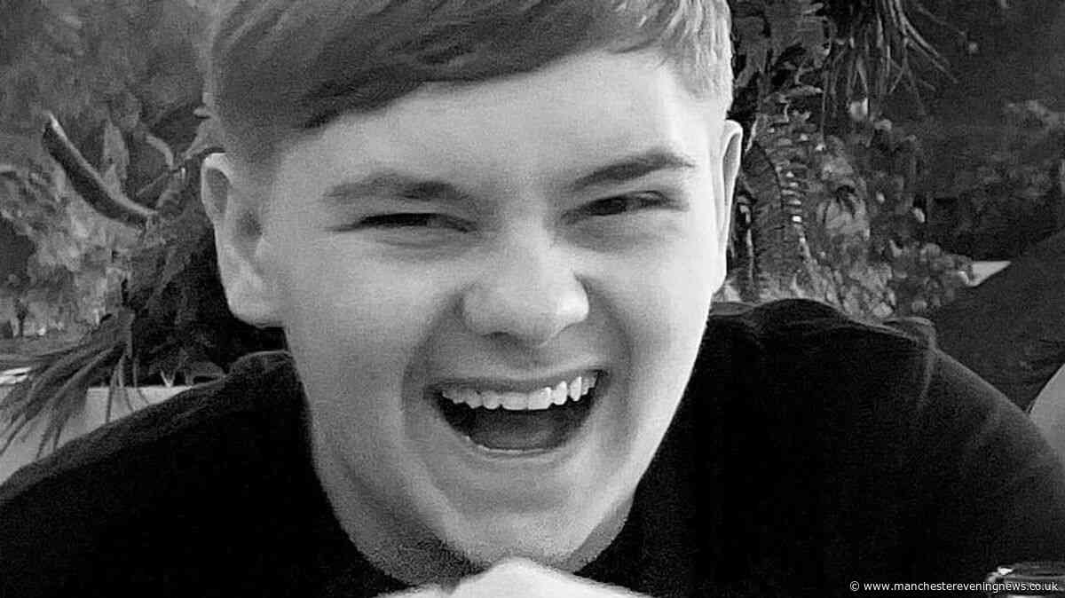 What happened to Harvey Willgoose and where is killer now as Channel 4 true crime series returns
