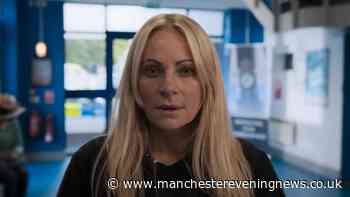 Coronation Street fans say same thing as Lisa Connor-Swain 'breaks fourth wall' in emotional stroke ordeal
