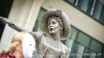 What the mayoral candidates are promising the women of Greater Manchester