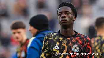 Sam Alabi makes Newcastle United vow that Liverpool star loves as excitement grows over teen ace
