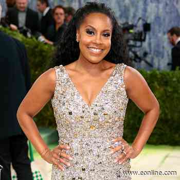 How Sheinelle Jones Promotes Positive Body Image for Daughter Clara