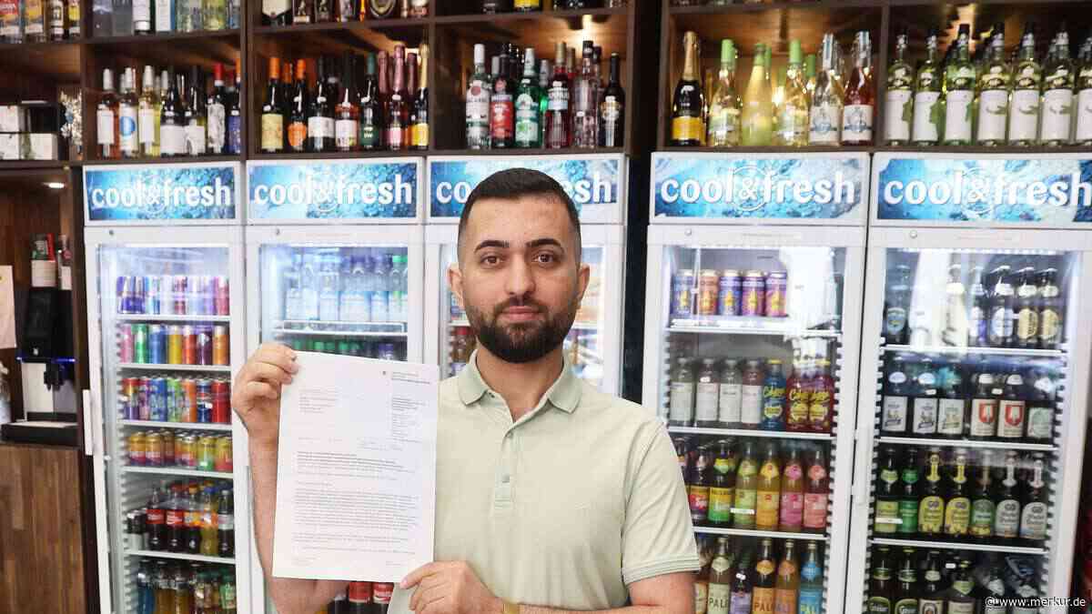 „Wie soll ich die Miete zahlen?“: Kiosk-Streit ums Nachtbier – vier Spätis ziehen vor Gericht