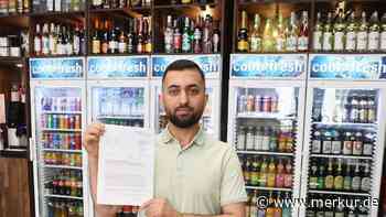 „Wie soll ich die Miete zahlen?“: Kiosk-Streit ums Nachtbier – vier Spätis ziehen vor Gericht