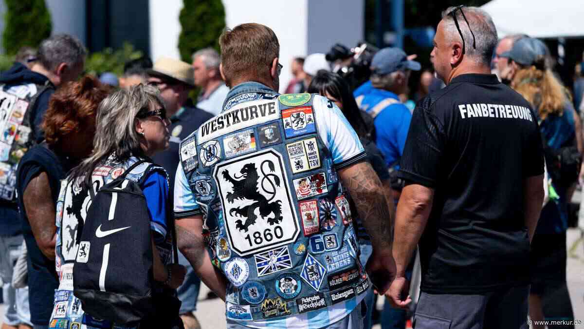 1860 München dreht nach Zwangsabstieg an den Dauerkartenpreisen