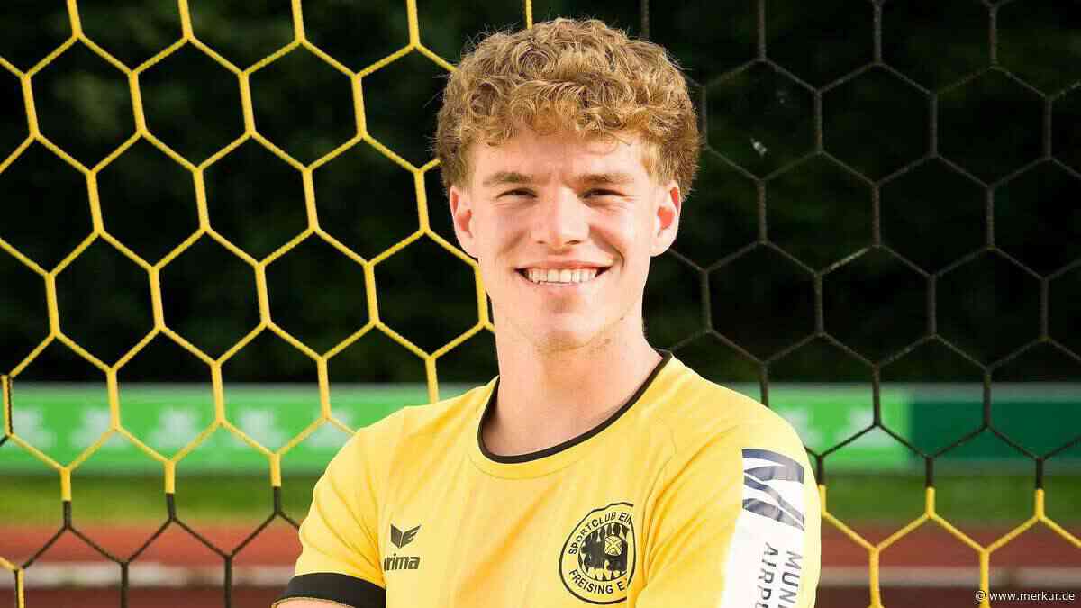 SE Freising gewinnt 8:1 – Steindorf trifft nach Verletzungspause doppelt