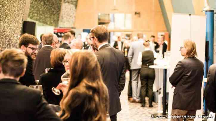 Firmenevents im Mittelstand: Warum Verpflegungskonzepte über den Erfolg entscheiden