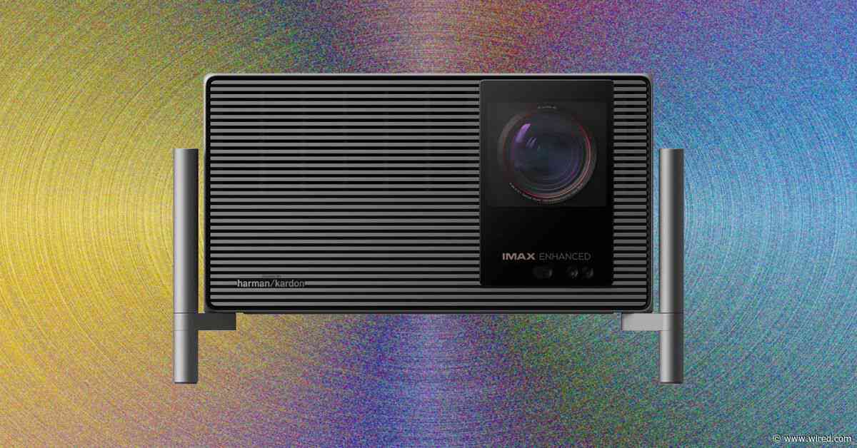 Review: Xgimi Titan Noir Max Home Projector (2026)