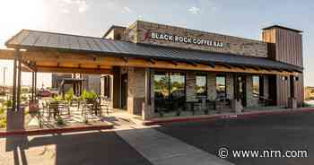 How Black Rock Coffee Bar plans to stand out in crowded beverage category