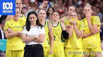 How Brondello's Opals plan to solve women's basketball's USA problem
