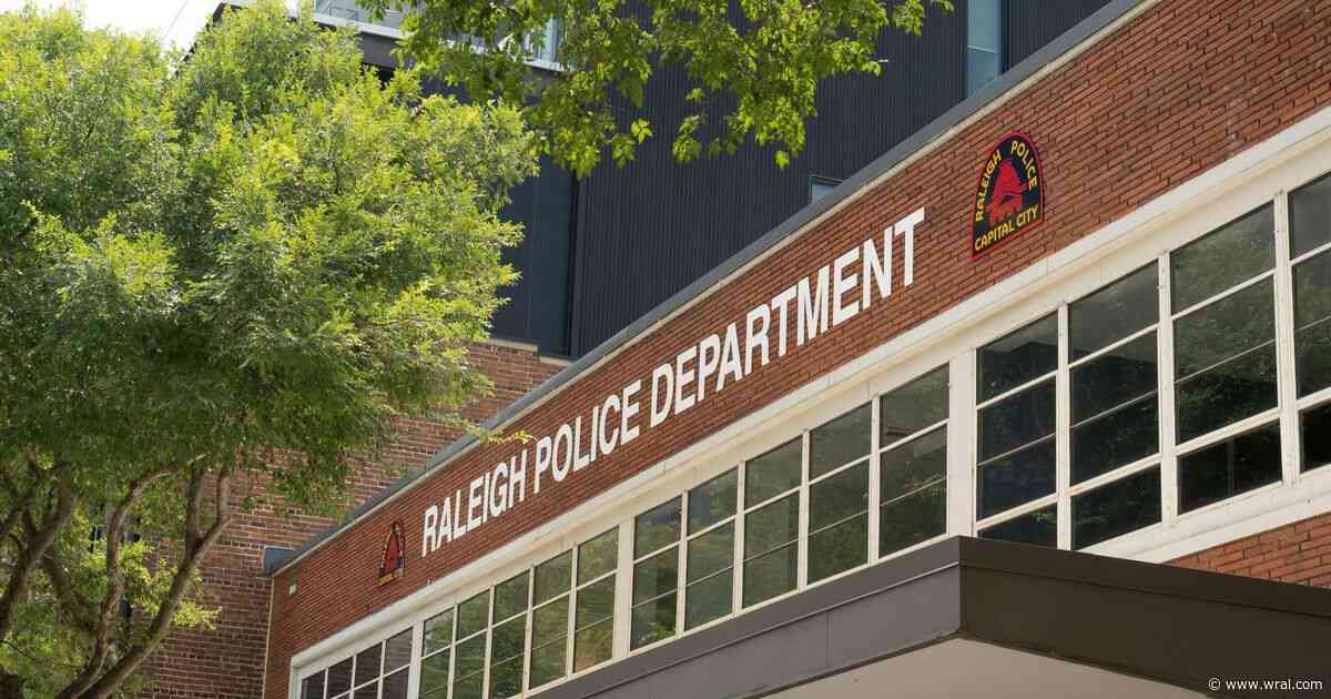 Raleigh Police Department moves headquarters downtown