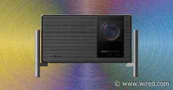Review: Xgimi Titan Noir Max Home Projector (2026)