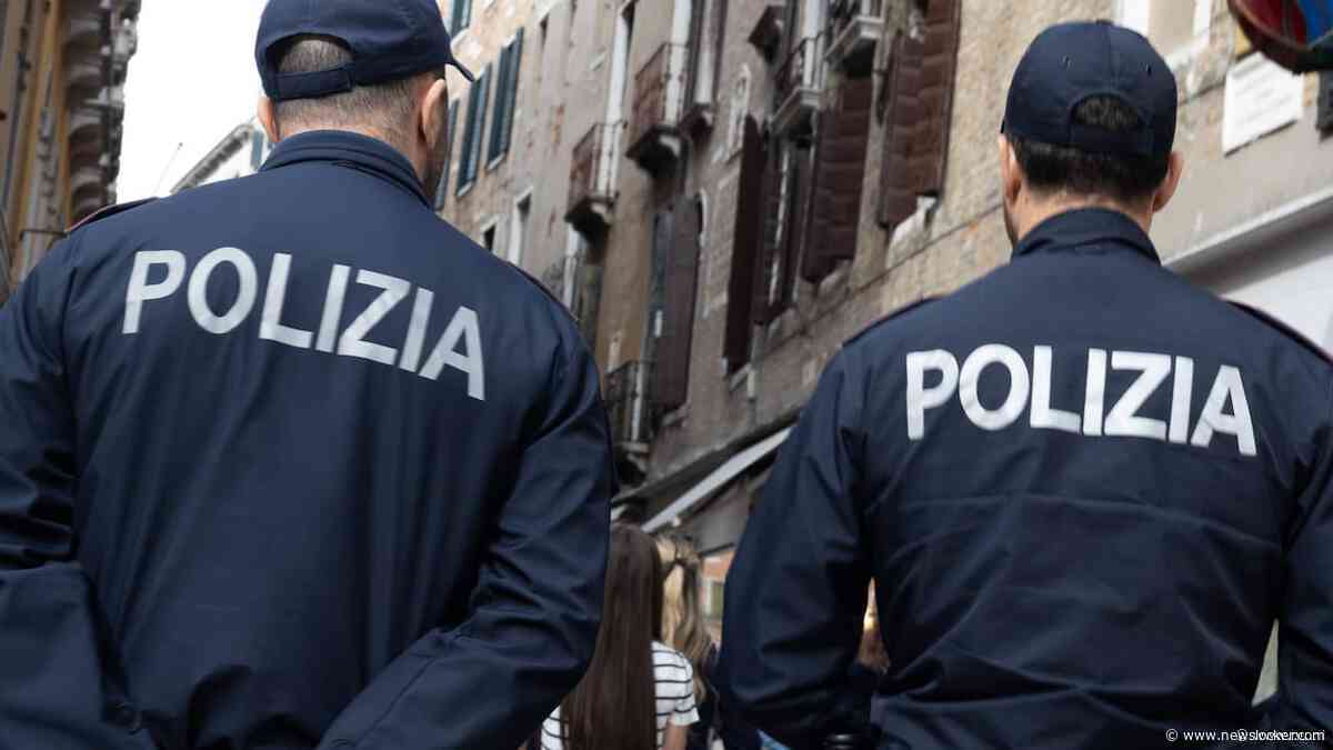 Italiaanse politie doet invallen bij luxemerken Bulgari en Chanel