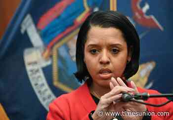 Albany, in midst of fiscal crisis, has credit rating downgraded