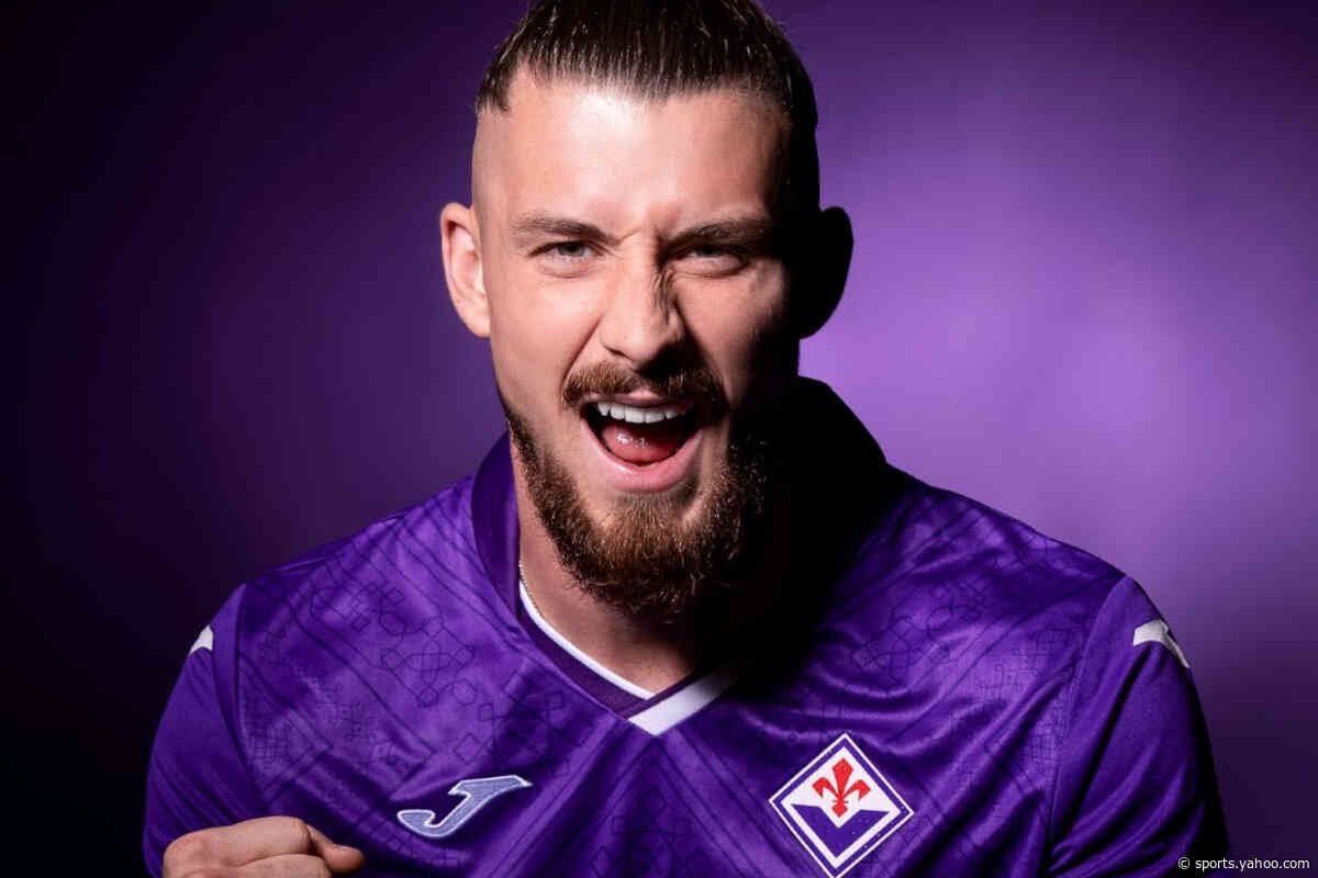 Dragusin reveals how Paratici was decisive in move from Tottenham to Fiorentina
