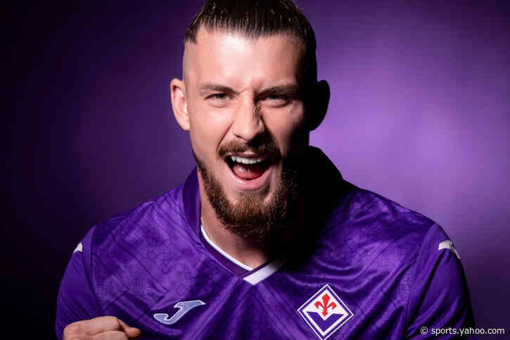 Dragusin reveals how Paratici was decisive in move from Tottenham to Fiorentina