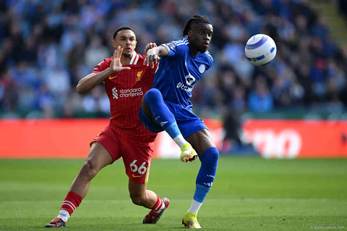 Rangers Eye Summer Swoop For This Leicester City Attacker: Why They Hold Advantage In A Potential Deal