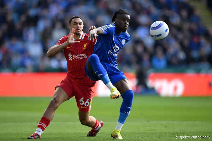 Rangers Eye Summer Swoop For This Leicester City Attacker: Why They Hold Advantage In A Potential Deal