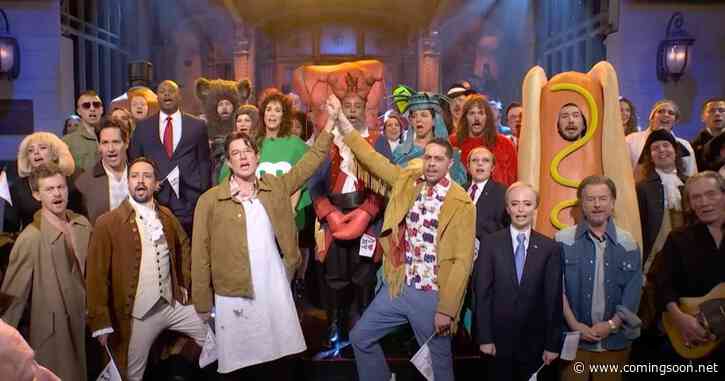 SNL Loses Veteran Cast Member After 7 Years, Statement & Reason Given