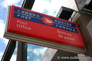 Smoke has cleared, but Canada Post says there could be delays in Sudbury
