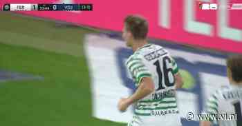 Ferencváros staat voor tweeluik met Twente en maakt van Vojvodina Ajax-opponent