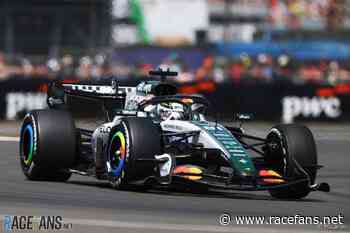 Round-up: McLaren to try again with new rear wing at Spa, and more | RaceFans Round-up