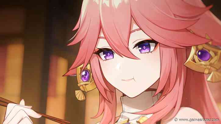 Genshin Impact confirms next wave of free 5-star constellations: To Temper Thyself and Journey Far event restarts August 10, new characters added if we're lucky
