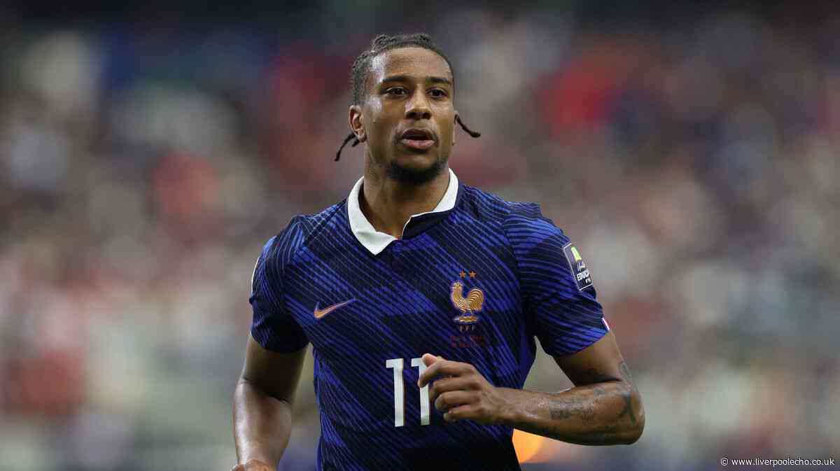 Michael Olise 'stuns Bayern Munich' as Liverpool make contingency plan for winger transfer