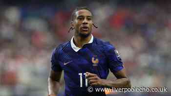 Michael Olise 'stuns Bayern Munich' as Liverpool make contingency plan for winger transfer