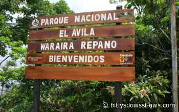 Mantienen restringido el acceso al Waraira Repano por inestabilidad de laderas tras los terremotos