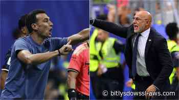 Argentina vs España: un duelo de identidades futbolísticas en la final