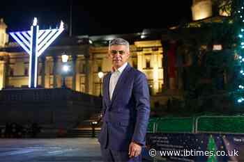 Can Sadiq Khan Be Mayor and a Lord? Here's What His Surprise House of Lords Appointment Means