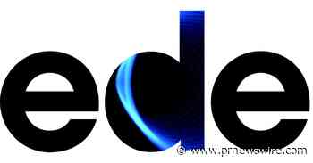 EDE Wins EXHIBITOR Magazine Design Award for Monster Energy