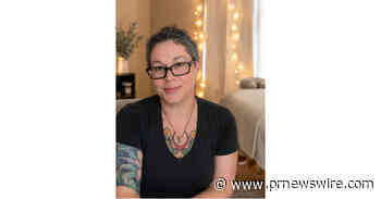 Frederick Massage Therapist Creates Space for People to Put Themselves First Again