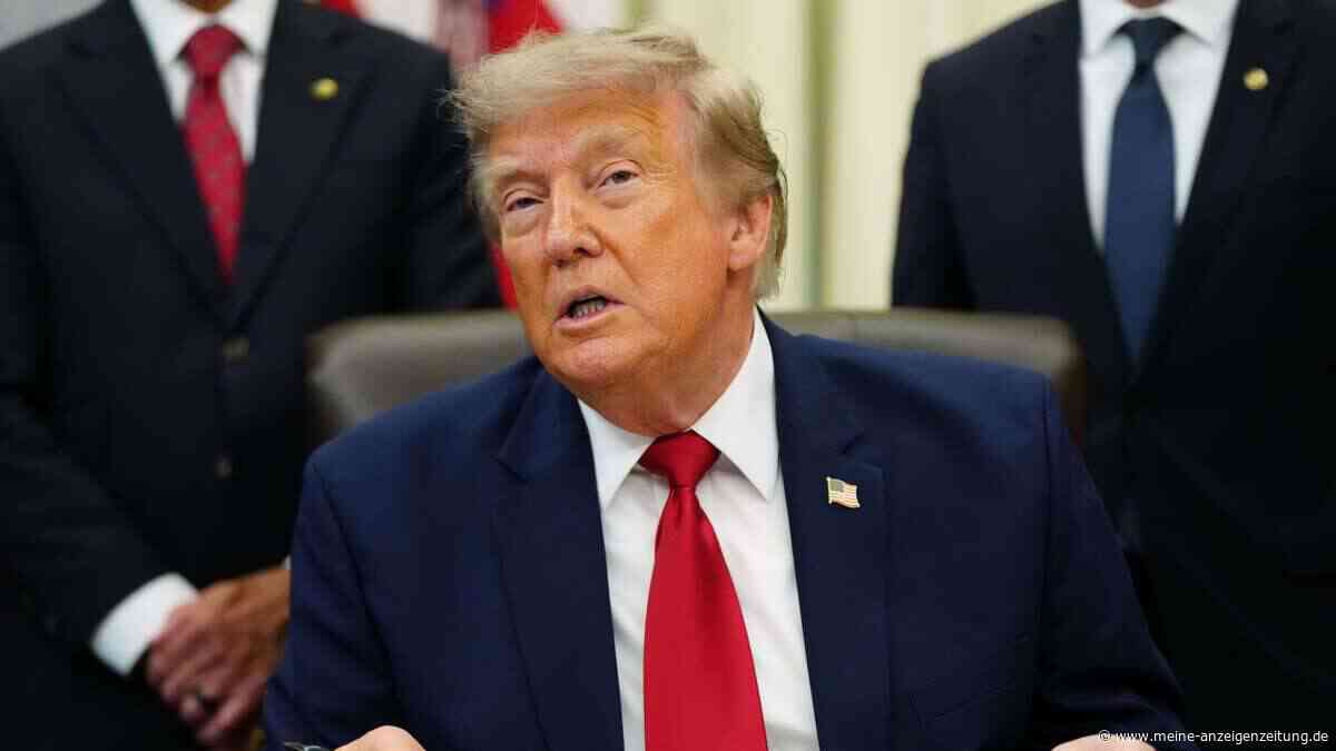 TV-Ansprache von Trump steht bevor: Präsident greift Wahlsystem an – verliert fast jede Schlacht vor Gericht