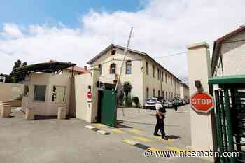 Un jeune suspect interpellé après l’agression au couteau d’un adolescent dans un parking à Nice