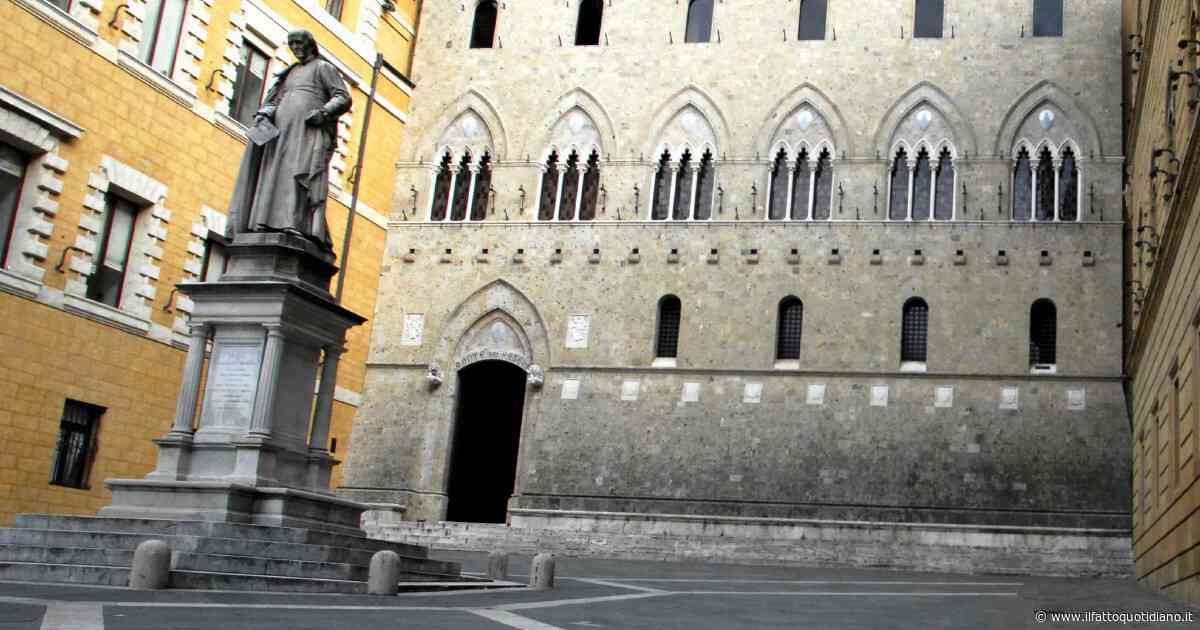 Monte dei Paschi boccia l’offerta di Intesa Sanpaolo: “Rischi antitrust e prezzo basso. E a Unipol si chiede poco”