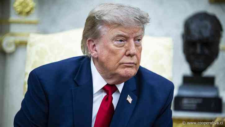 Gobierno Trump presentó propuesta para endurecer los visados de estudiantes y periodistas